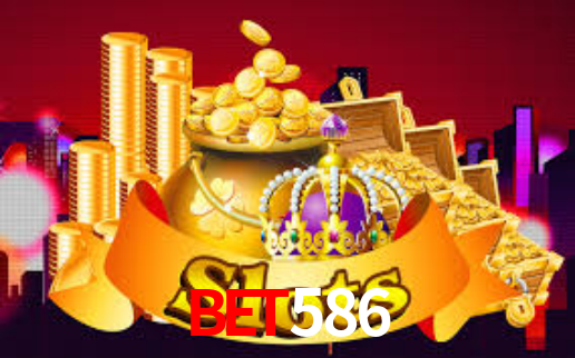 Cassino de Jogos Bet586