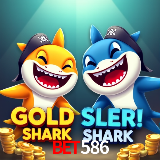 Jogos de Cassino Bet586